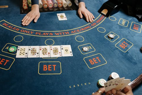 Casino online Felixspin
